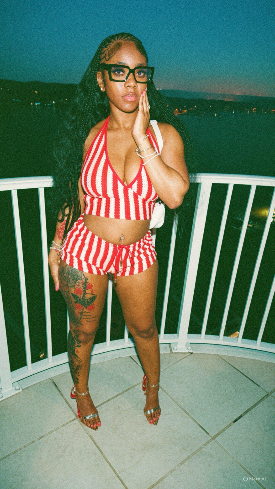 Tyeshareven